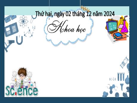 Bài giảng Khoa học 4 - Bài 13: Vật dẫn nhiệt và dẫn nhiệt kém - Năm học 2024-2025 - Trịnh Thị Quyên