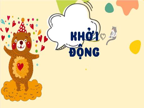 Bài giảng Khoa học 4 - Bài 16: Động vật cần gì để sống (Tiết 2) - Đậu Thị Hương