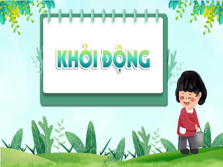 Bài giảng Khoa học 4 - Bài 2: Sự biến thể của nước và vòng tuần hoàn của nước trong tự nhiên - Năm học 2024-2025 - Đậu Thị Hương