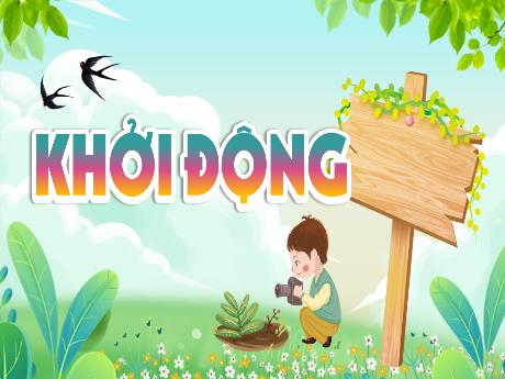 Bài giảng Khoa học 4 - Bài 29: Chuỗi thức ăn trong tự nhiên - Đậu Thị Hương
