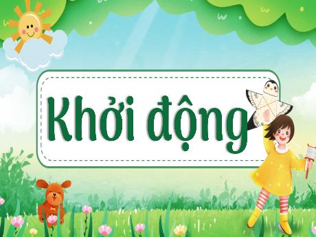 Bài giảng Khoa học 4 - Bài 8: Ánh sáng và sự truyền ánh sáng (Tiết 1) - Trịnh Thị Quyên