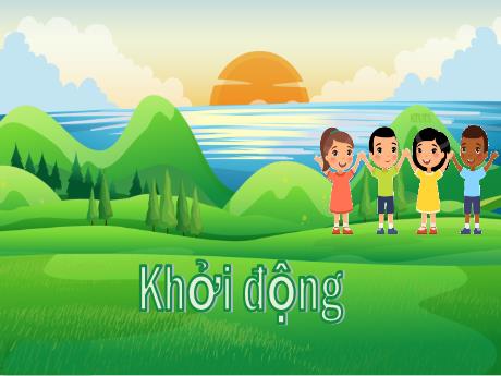 Bài giảng Lịch sử & Địa lí 4 - Bài 10: Một số nét văn hóa ở vùng đồng bằng Bắc Bộ - Trịnh Thị Quyên