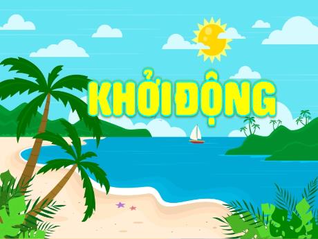 Bài giảng Lịch sử & Địa lí 4 (Phân môn Địa lí) - Bài 15: Thiên nhiên vùng duyên hải miền Trung - Phan Thị Thảo