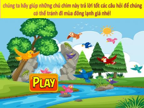 Bài giảng Tiếng Việt 2 - Bài 20: Nhím nâu kết bạn (Tiết 1) - Năm học 2022-2023 - Lương Phương Trang