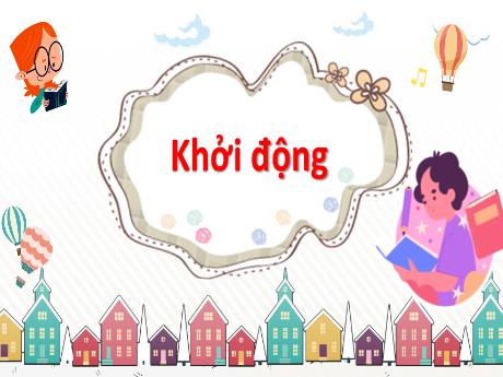 Bài giảng Tiếng Việt 3 (Chính tả) - Bài 13: Nghe thầy đọc thơ - Năm học 2022-2023 - Phan Thái Châu Anh