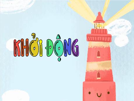 Bài giảng Tiếng Việt 3 (Tập đọc) - Bài 20: Trò chuyện cùng mẹ - Phan Thái Châu Anh
