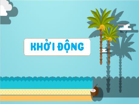 Bài giảng Tiếng Việt 3 (Tập đọc) - Bài 26: Đi tìm mặt trời - Phan Thái Châu Anh