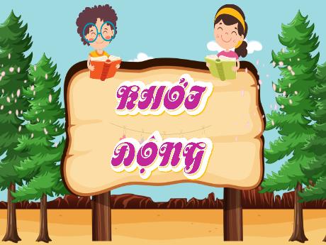 Bài giảng Tiếng Việt 4 - Bài: Hướng dẫn cách viết thư - Đậu Thị Hương