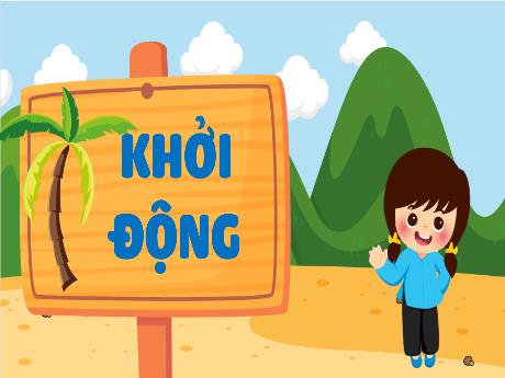 Bài giảng Tiếng Việt 4 - Bài: Tìm hiểu cách viết bài văn kể lại một câu chuyện - Năm học 2023-2024 - Đậu Thị Hương