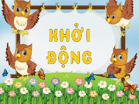 Bài giảng Tiếng Việt 4 - Bài: Tìm hiểu cách viết bài văn miêu tả con vật - Đậu Thị Hương