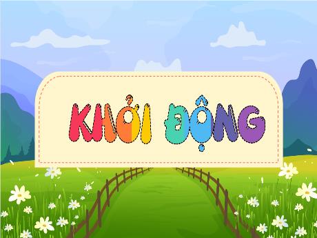 Bài giảng Tiếng Việt 4 - Bài: Tìm hiểu cách viết Báo cáo thảo luận nhóm - Trịnh Thị Quyên