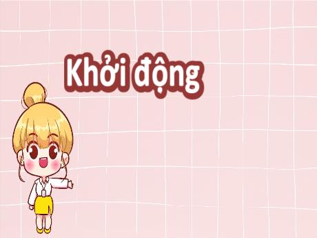 Bài giảng Tiếng Việt 4 (Luyện từ và câu) - Bài: Dấu ngoặc kép - Đậu Thị Hương