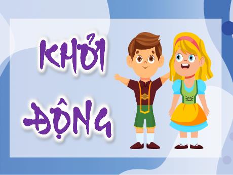 Bài giảng Tiếng Việt 4 (Luyện từ và câu) - Bài: Luyện tập về vị ngữ của câu - Đậu Thị Hương