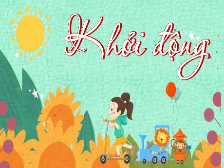 Bài giảng Tiếng Việt 4 (Luyện từ và câu) Sách Kết nối tri thức - Bài: Trạng ngữ - Trịnh Thị Quyên