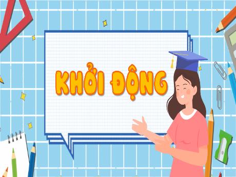 Bài giảng Tiếng Việt 4 Sách Kết nối tri thức - Bài: Tìm hiểu cách viết đoạn văn tưởng tượng (Tiết 3) - Trịnh Thị Quyên