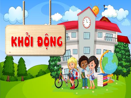 Bài giảng Tiếng Việt 4 (Tập đọc) - Bài 18: Đồng cỏ nở hoa - Đậu Thị Hương