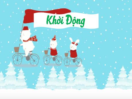 Bài giảng Tiếng Việt 4 (Tập đọc) - Bài: Băng tan (Tiết 1) - Năm học 2023-2024 - Trịnh Thị Quyên