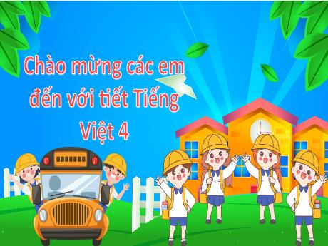 Bài giảng Tiếng Việt 4 (Tập đọc) - Bài: Hải Thương Lãn Ông - Đậu Thị Hương