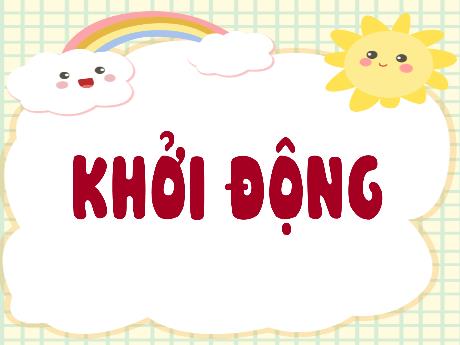 Bài giảng Tiếng Việt 4 (Tập đọc) - Bài: Ở vương quốc tương lai - Đậu Thị Hương