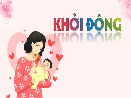 Bài giảng Tiếng Việt 4 (Tập đọc) - Bài: Tiếng ru - Đậu Thị Hương