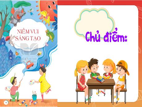 Bài giảng Tiếng Việt 4 (Tập đọc) - Bài: Vẽ màu (Tiết 1) - Phan Thị Thảo