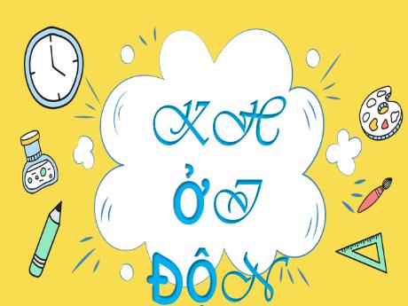 Bài giảng Toán 3 - Bài 15: Luyện tập chung (Tiết 2) - Phan Thị Thảo