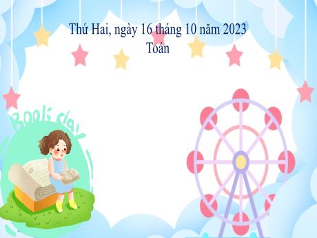 Bài giảng Toán 4 - Bài 14: So sánh các số có nhiều chữ số (Tiết 1) - Năm học 2023-2024 - Đậu Thị Hương