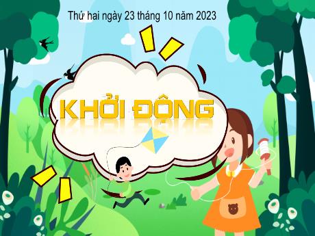 Bài giảng Toán 4 - Bài 16: Luyện tập chung - Năm học 2023-2024 - Đậu Thị Hương