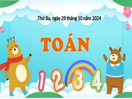 Bài giảng Toán 4 - Bài 17: Yến, tạ, tấn - Năm học 2024-2025 - Trịnh Thị Quyên