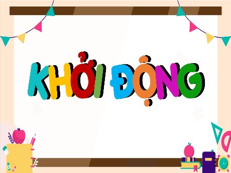 Bài giảng Toán 4 - Bài 27: Hai đường thẳng vuông góc (Tiết 2) - Đặng Thái Lê Na