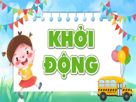 Bài giảng Toán 4 - Bài 43: Nhân với số có hai chữ số (Tiết 2) - Trịnh Thị Quyên