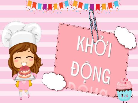 Bài giảng Toán 4 - Bài 54: Phân số và phép chia số tự nhiên (Tiết 1) - Trịnh Thị Quyên