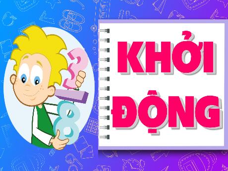 Bài giảng Toán 4 - Bài 55: Tính chất cơ bản của phân số (Tiết 1) - Trịnh Thị Quyên