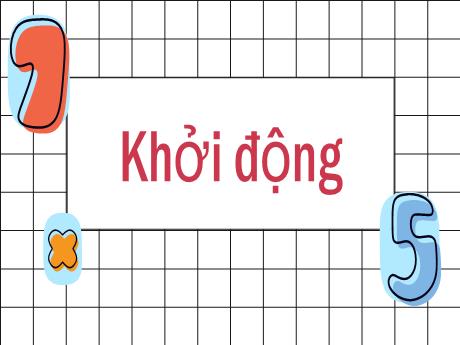 Bài giảng Toán 4 - Bài 55: Tính chất cơ bản của phân số (Tiết 2) - Trịnh Thị Quyên