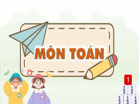 Bài giảng Toán 4 - Bài 56: Rút gọn phân số (Tiết 2) - Đậu Thị Hương