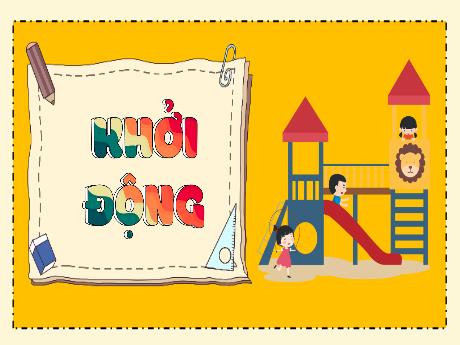 Bài giảng Toán 4 - Bài 61: Phép trừ phân số - Đậu Thị Hương