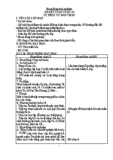 Kế hoạch bài dạy Toán + Tiếng Việt Lớp 2 - Tuần 16 - Năm học 2023-2024 - Lương Phương Trang