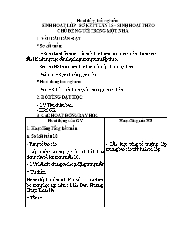 Kế hoạch bài dạy Toán + Tiếng Việt Lớp 2 - Tuần 19 - Năm học 2023-2024 - Lương Phương Trang