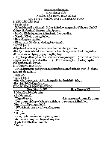 Kế hoạch bài dạy Toán + Tiếng Việt Lớp 2 - Tuần 23 - Năm học 2023-2024 - Lương Phương Trang