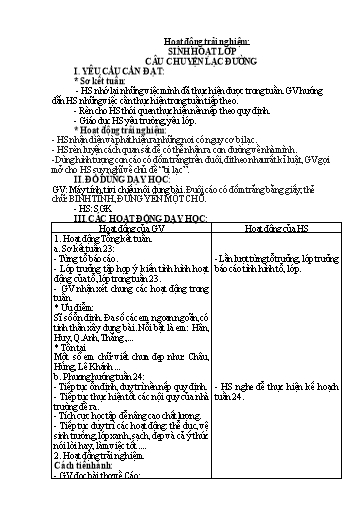 Kế hoạch bài dạy Toán + Tiếng Việt Lớp 2 - Tuần 24 - Năm học 2023-2024 - Lương Phương Trang