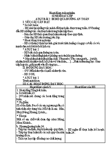 Kế hoạch bài dạy Toán + Tiếng Việt Lớp 2 - Tuần 25 - Năm học 2023-2024 - Lương Phương Trang