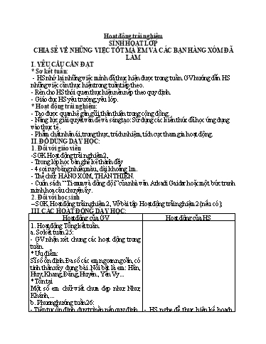 Kế hoạch bài dạy Toán + Tiếng Việt Lớp 2 - Tuần 26 - Năm học 2023-2024 - Lương Phương Trang