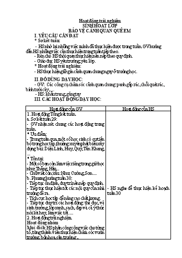 Kế hoạch bài dạy Toán + Tiếng Việt Lớp 2 - Tuần 30 - Năm học 2023-2024 - Lương Phương Trang